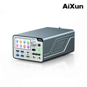 باور سبلاى AIXON P3208