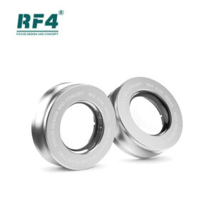 عدسة ميكروسكوب RF-0.5X