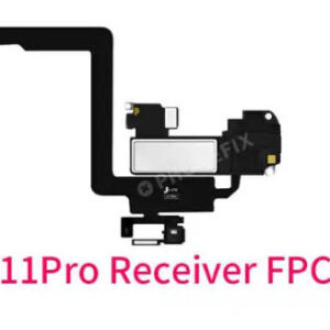 JC Earpiece Receiver FPC Flex Cable For iPhone 11 PRO