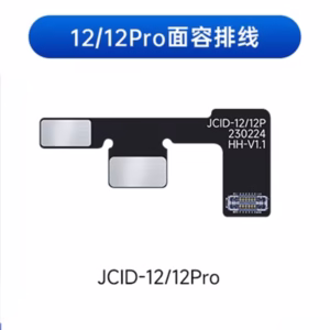 JC Face id Tag-on Repair Flex for iPhone 12/12P