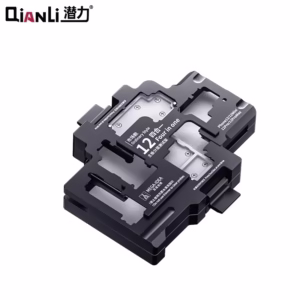 تيستر بورد QIANLI MEGA-IDEA IPHONE 12-12PRO MAX