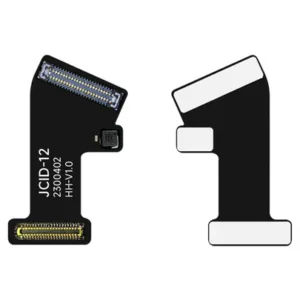 JC Tag-on Rear Camera Repair Flex For iPhone 12