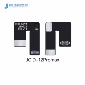 JC Face id Tag-on Repair Flex for iPhone 12PM