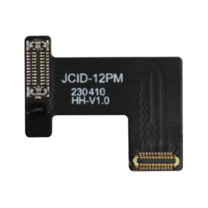 JC Tag-on Rear Camera Repair Flex For iPhone 12PM