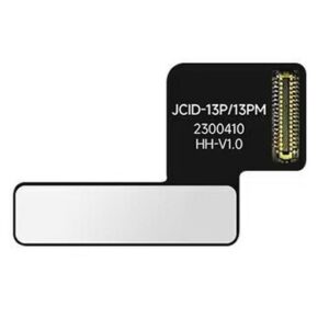 JC Tag-on Rear Camera Repair Flex For iPhone 13P/13PM