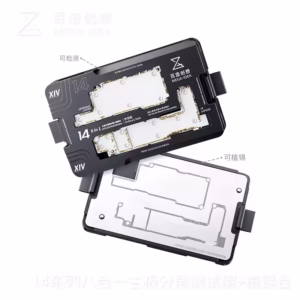 تيستر بورد QIANLI MEGA-IDEA IPHONE 14-14PRO MAX