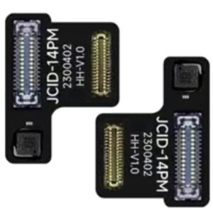 JC Tag-on Rear Camera Repair Flex For iPhone 14PM
