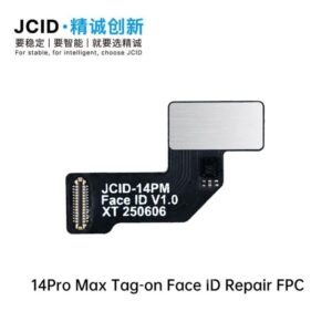 JC Face id Tag-on Repair Flex for iPhone 14PM