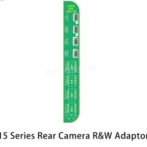 JCID V1SE-V1SPRO Rear Camera R&W Adaptor Series 15