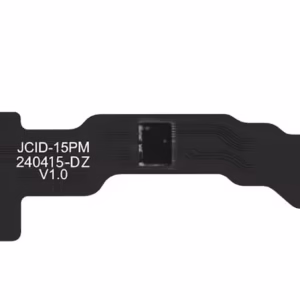 JC Tag-on Rear Camera Repair Flex For iPhone 15PM