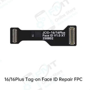 JC Face id Tag-on Repair Flex for iPhone 16/16PLUS