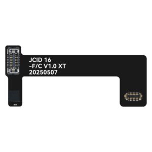JC Tag-on Rear Camera Repair Flex For iPhone 16