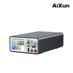 باور سبلاى AIXON P2408S