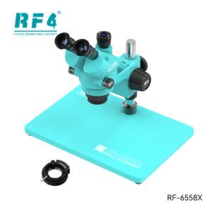 ميكروسكوب RF4  RF-6558X
