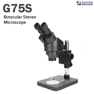 ميكروسكوب MECHANIC G75S
