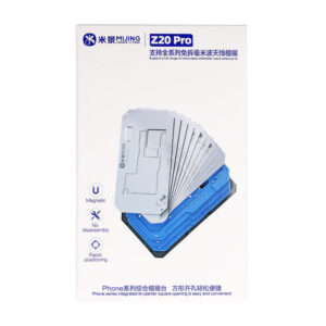 شبلونة MIJING Z20 Pro Middle Layer iPhone X-16PM