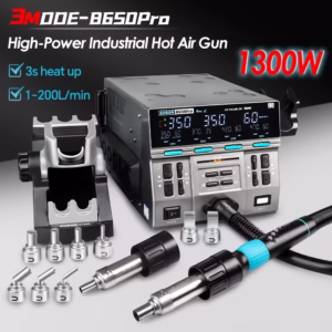 هوت اير SUGON 8650 PRO 3MOOD 1300W