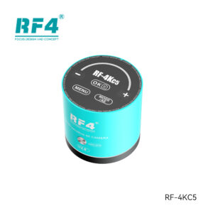 كاميرا ميكروسكوب  RF-4KC1 PRO