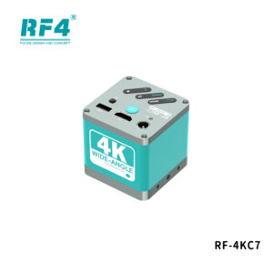 كاميرا ميكروسكوب RF-4KC7