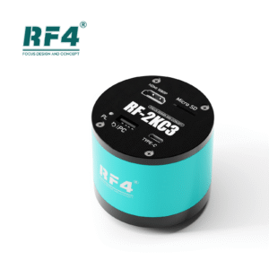 كاميرا ميكروسكوب RF-2KC3