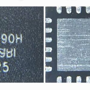 IC BQ25890H