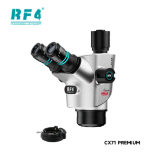 ميكروسكوب RF4 CX71P PREMIUM