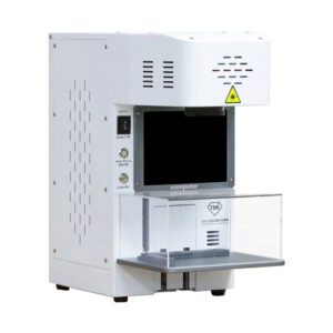 ماكينة ليزر TBK 958F