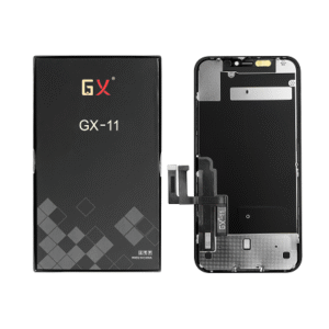 شاشة GX for iPhone 11