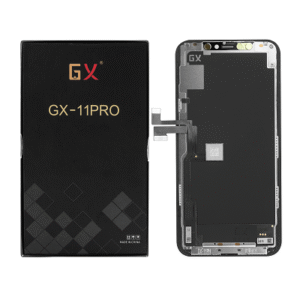 شاشة GX Hard OLED for iPhone 11 PRO