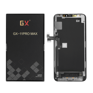 شاشة GX Hard OLED for iPhone 11 PRO MAX