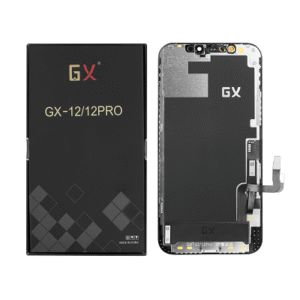شاشة GX Hard OLED for iPhone 12-12 PRO