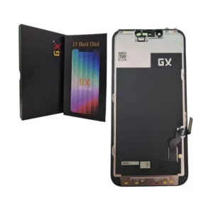 شاشة GX SOFT OLED for iPhone 13 PRO MAX