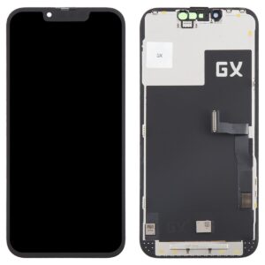 شاشة GX SOFT OLED for iPhone 13 PRO