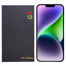 شاشة GX SOFT OLED for iPhone 14 PLUS