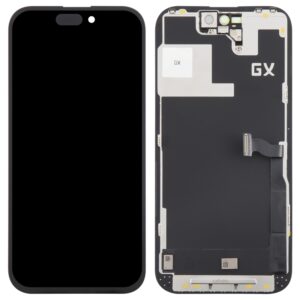 شاشة GX SOFT OLED for iPhone 14 PRO