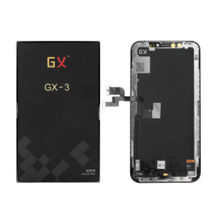 شاشة GX3 Hard OLED for iPhone X