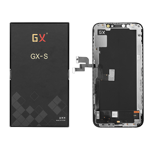 شاشة GX3 Hard OLED for iPhone XS