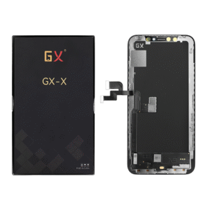 شاشة GX New Hard OLED for iPhone X