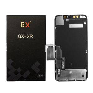 شاشة GX for iPhone XR