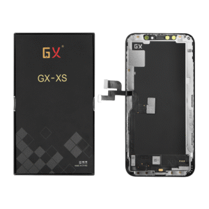 شاشة GX New Hard OLED for iPhone XS