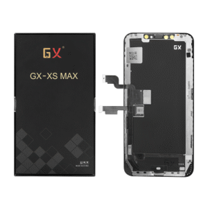 شاشة GX Hard OLED for iPhone XS MAX