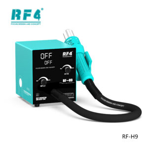 هوت اير RF4  RF-H9