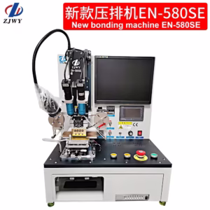 ماكينة اصلاح فلاتات الشاشة ZJWY  EN-580 SE