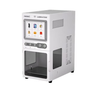ماكينة ليزر TBK 958 ZE UV