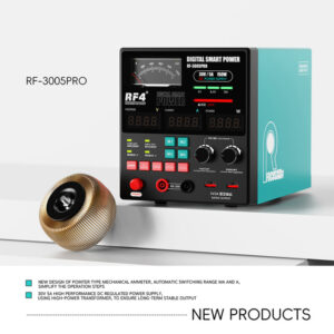 باور سبلاى RF4 R4-3005 PRO