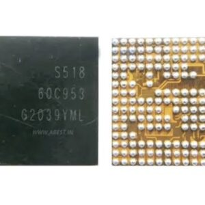 IC S518