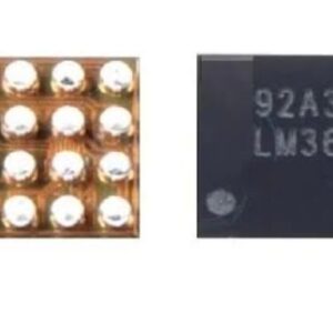IC LM36274