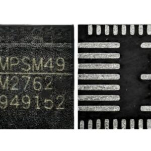 IC M2762A
