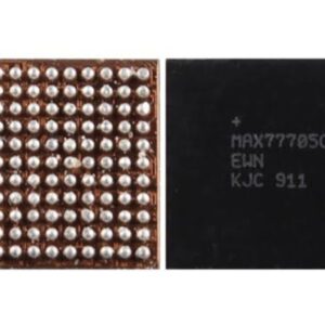 IC MAX 77705C
