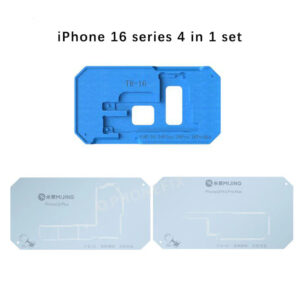 شبلونة MIJING Z20 Pro Middle Layer iPhone 16 Series